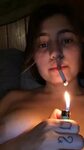 Lia Marie Johnson Naked (4 Pics + GIF) #TheFappening